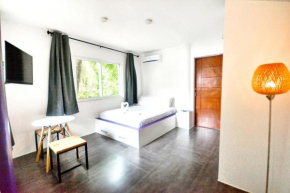 BABOSAM Hotel